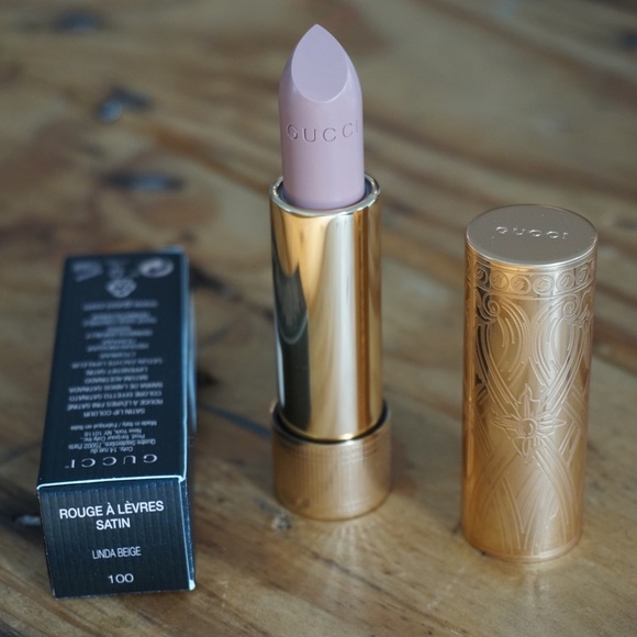 gucci lipstick 100